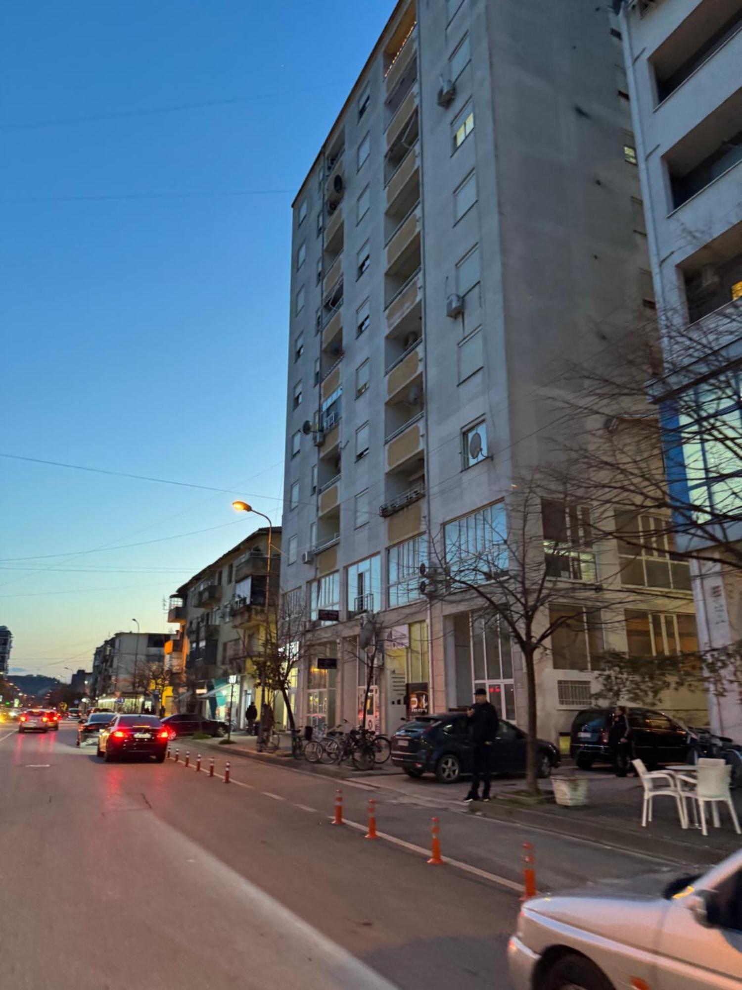 שקודר 3 Bedrooms Apartment מראה חיצוני תמונה