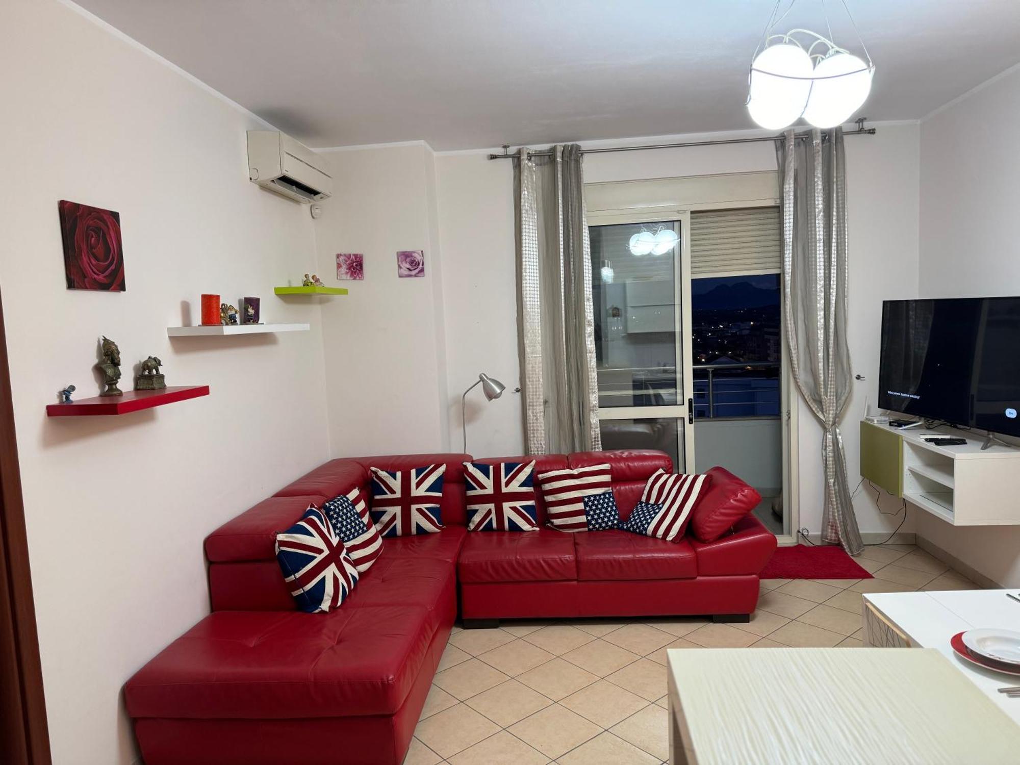 שקודר 3 Bedrooms Apartment מראה חיצוני תמונה