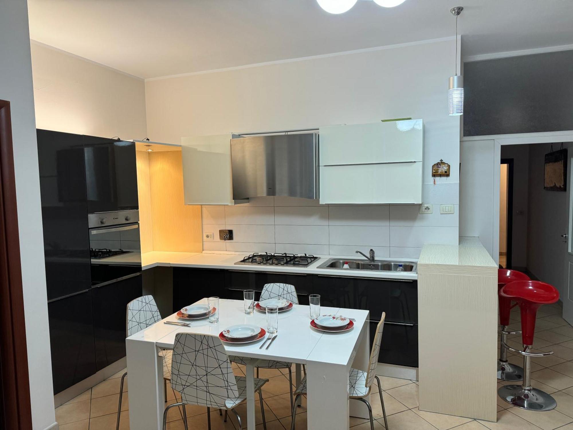 שקודר 3 Bedrooms Apartment מראה חיצוני תמונה
